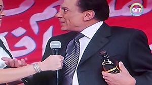 57K reactions · 802 shares | الفيلم اللي ولا ممكن تمل منه مهما شفناه .. أجمل المشاهد المضحكة من فيلم #السفارة_في_العمارة 藍 | ART TV Network | Facebook