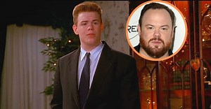 Devin Ratray From ‘Home Alone’ Is 45 And Once Got In Trouble With The Law