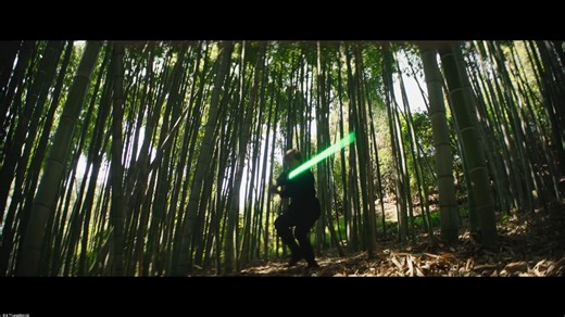 Grogu’s training continues. Open The Book of Boba Fett on Disney . | Star Wars
