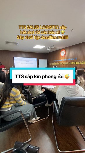 Thực Tập Sinh Sales Logistics: Cơ Hội Khó Cưỡng