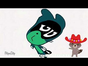 Pango Dancing | Preview 2 Kahoot! V4 Effects