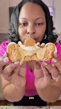 Copycat Nothing Bundt Cakes Banana Pudding Mini Bundts | You Can Make That $h!t at Home 🍌🍰