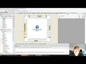 [PSOC 5LP] Adjustable Brightness LED (ADC and PWM Example)