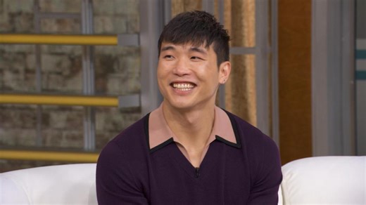 Joel Kim Booster talks 'Scrubs' revival