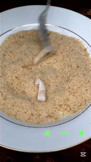 🔥 Ultimate Sri Lankan Hot Butter Cuttlefish! 🦑 You’ll Never Make It Any Other Way! 🇱🇰 | #short #asmr