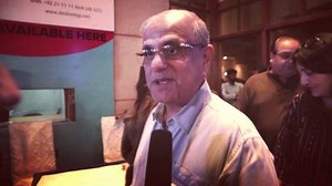 Audience reviews after watching an incredible piece of theatre "Naach na jaane" written by Anwar Maqsood, really moving and superbly. Arts Council's first production is much appreciated by audience and highly recommend. | Arts Council of Pakistan Karachi