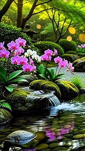 Instrumental relaxing music, sleep meditation music, calming meditation music, mental relaxation