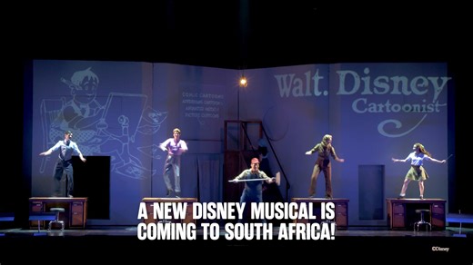 Experience the magic of Disney in a new theatrical adventure, The Magic Box 💙🎼 Get ready for a sensory feast with captivating projections, elaborate costumes, enchanting animations, and more. Join the waitlist now for exclusive pre-sale access before tickets go on sale to the public on 22 May - www.DisneyTheMagicBox.com #DisneyTheMagicBox | Disney