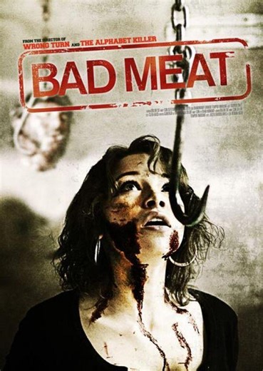 "Bad Meat " (2011) - Trailer | vídeos