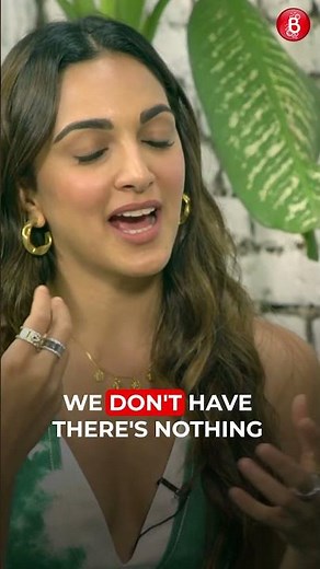 Kiara Advani on her lowest phase after first film Fugly’s failure. #kiaraadvani #shorts