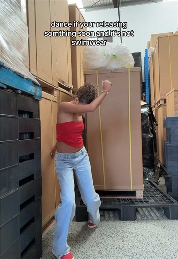 Discover the Doc McStuffins Dance Trend on TikTok