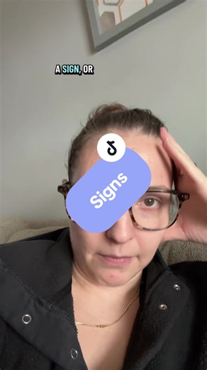 Understanding Signs in Psychic Development and Spirituality