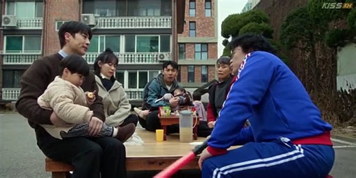 Ep.12 - 🇴​🇺​🇷​ 🇺​🇳​🇮​🇻​🇪​🇷​🇸​🇪​ - English Sub