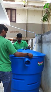 Turn kitchen waste into high-pressure cooking gas 🔥 Biotech India’s Turbo Model portable biogas plant makes clean energy simple, smart, and sustainable. 🌱 Upgrade to renewable energy today! . . . CONTACT US 📞 91471-2321909 094460 00960 . . . MAIL US 📧 mailtobiotech@gmail.com . . . #wastemanagement #recycling #recycle #waste #environment #sustainability #zerowaste #junk #ecofriendly #wastedisposal #garbage #india #construction #linkedin #instagram #rubbishclearance #plastic #trivandrum #triva