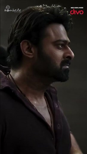 Vinaraa Telugu song out now |Prabhas | Prithviraj | Prashanth Neel | Ravi Basrur | Hombale Films