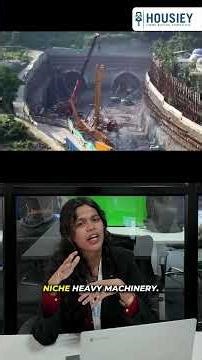 Borivali–Thane Twin Tunnel Explained | Mumbai’s Biggest Infra Project | Ready by 2028?