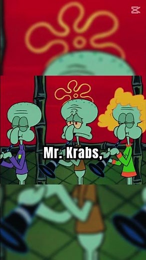 You’ll Never Watch Spongebob the Same After This Theory 🤯📺👀