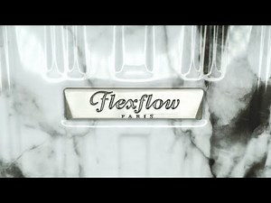 快速介紹測重旅行箱 | Flexflow 測重旅行箱