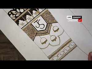 🦚 Elegant Peacock Mehndi Design | Simple & Bridal Stylish Hand Mehndi Designs|