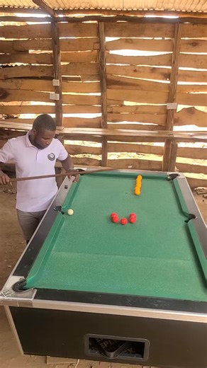 Amazing Pool Table Trick Shots to Impress Friends