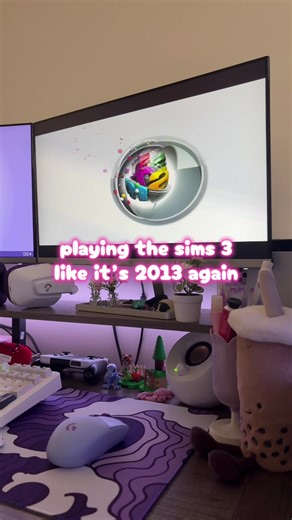 Playing The Sims 3 Like It's 2013 Again