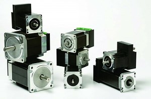 stepIM – Integrated Closed Loop Steppers (Servo Performance)