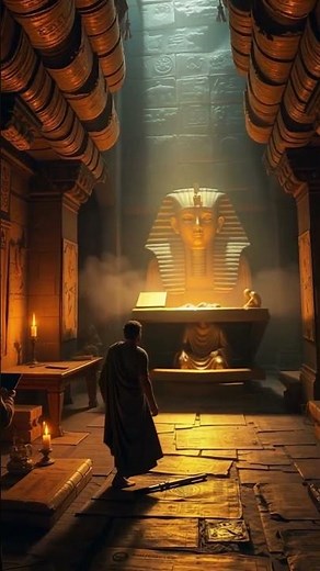 Secrets of the Great Pyramid of Giza #egypt #secrets #civilzation #facts