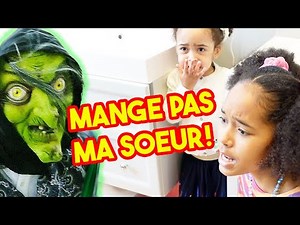 Le PIRE CACHE CACHE entre SOEUR !! (Grosse bétise elles vont le REGRETTER)