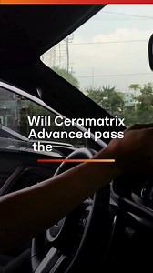 Installing RFID without tint-cutting? It’s possible with LLumar Ceramatrix Advanced! Message us now for the nearest Authorized Dealer in your area. Upgrade protection with the globally trusted, high-quality window film. www.LLumarPhil.com --- #LLumarPH #LLumarFilms #LLumarWindowFilm #MadeInUSA #GloballyTrustedWindowFilmQualityProvenWorldwide | LLumar Window Film Philippines