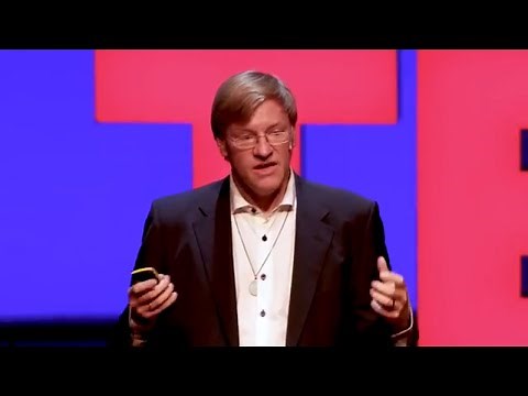 Humanity on the Edge of Extinction | Anders Sandberg | TEDxVienna