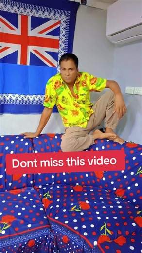 Exploring the Beauty of Fiji Through TikTok Videos