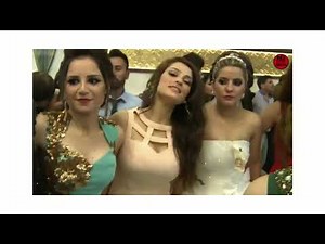 Gorgeous women's dance performances! Big boobs bouncing and wonderful women Series1