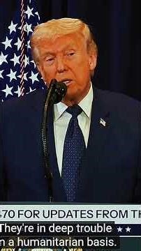 "US President Answers a Common Citizen's Question!"