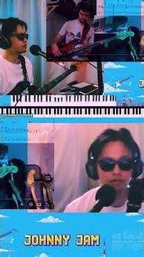 The Beatles Bass Lab: Mastering the "Penny Lane" Paul McCartney Walking Bass Line - Johnny JAM🎸 S