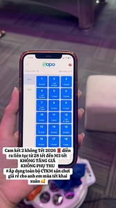 HOẠT ĐỘNG XUYÊN TẾT 2026 🧧 1997 Pool thông báo đến toàn thể quý khách hàng, KHÔNG TĂNG GIÁ, KHÔNG PHỤ THU thân mời anh em đến khai gậy đầu xuân nha 😍 #Lưuý: Quán vẫn áp dụng toàn bộ CTKM đang được diễn ra. #bidahcm #bida #bidagovap #TriAnKhachHang #HappyNewYear | 1997 pool billiards