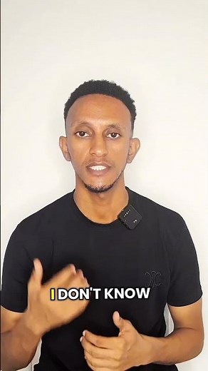 English tips for tigrinya speakers! #english #easyenglish #englishgrammar