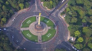 Highlights 43. BMW Berlin Marathon 2016! #PartofOne42 | BERLIN-MARATHON