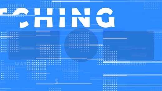 Outro, End Screen, End Cards. Free Stock Video