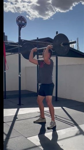 Qualifying for Semifinals Wasn't the Plan #crossfit #surprise