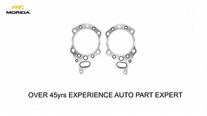 6EY17W  6EY LINER KIT for YANMAR