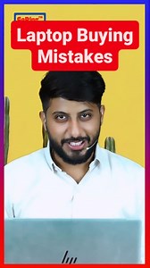 152K views · 472 reactions | Laptop Buying Mistakes by Students, Avoid this | by Vikas Singh Sir #preparation #interview #coding #computer #computerscience #cprogramming #java #cpp | CoDing SeeKho | Facebook