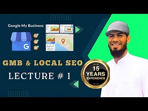 Local SEO & Google My Business Full Guide 2025 | Rank #1 on Google Maps FAST! | #1