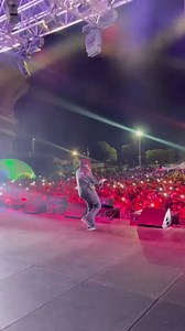 365 reactions | A-Reece performing 'Bad Guy' at #CottonFest2023. | 9ice Entertainment | Facebook