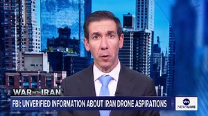 FBI warns Iran aspired to attack California with drones in retaliation for war: Alert