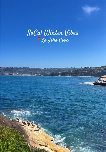 San Diego Winter: Embrace SoCal's Unique Vibes