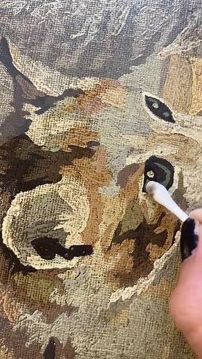 Restauración de Pinturas Antiguas: Proceso y Tips