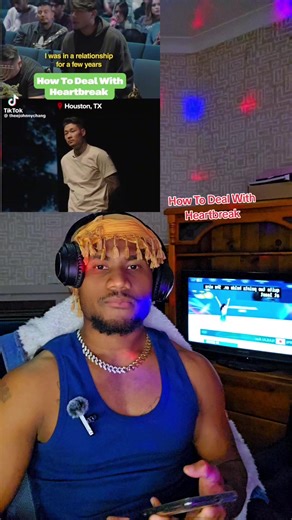 How to Deal with Heartbreak Effectively