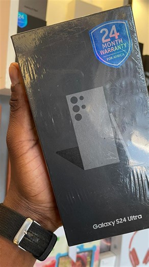 Unique Product For Unique Brand on Instagram: "BrandNew Samsung All Series Available At Our Store✅ All phones with a year Samsung Official warranty - Sealed Box - Discounted Prices - Free Data Transfer - Free Cover & Protector - One Year Limited Warranty ☎️0756 847 366 📍Sinza Mori"