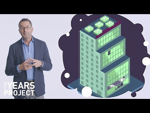 How Net-Zero Buildings Can Help The Climate Crisis