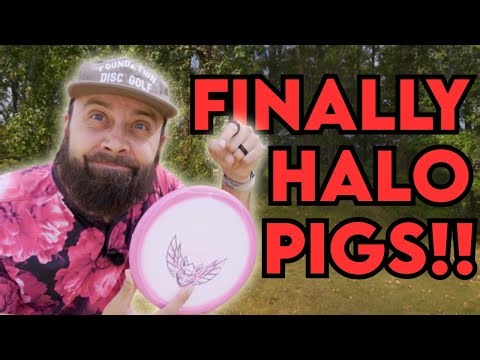 Innova Released WHAT for USDGC?? | Beginner Disc Golf Tips!